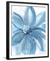 Water Petals-Rebecca Meyers-Framed Giclee Print