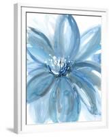 Water Petals-Rebecca Meyers-Framed Giclee Print