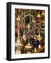 Water Pipes in the Grand Bazaar, Istanbul, Turkey, Europe-Levy Yadid-Framed Photographic Print