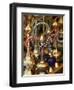 Water Pipes in the Grand Bazaar, Istanbul, Turkey, Europe-Levy Yadid-Framed Photographic Print