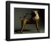 Water Pitcher, Flemish Bronze Statue-null-Framed Giclee Print