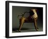 Water Pitcher, Flemish Bronze Statue-null-Framed Giclee Print