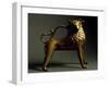 Water Pitcher, Flemish Bronze Statue-null-Framed Giclee Print