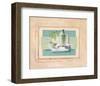 Water Pitcher-Joadoor-Framed Art Print