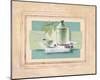 Water Pitcher-Joadoor-Mounted Art Print