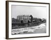 Water Pollution-null-Framed Photographic Print