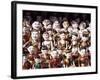 Water Puppets, Hanoi, Vietnam, Indochina, Southeast Asia, Asia-Gavin Hellier-Framed Photographic Print