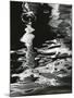 Water, Reflections, 1970-Brett Weston-Mounted Photographic Print