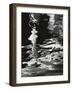 Water, Reflections, 1970-Brett Weston-Framed Photographic Print