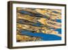 Water Reflections I-Kathy Mahan-Framed Photographic Print