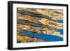 Water Reflections I-Kathy Mahan-Framed Photographic Print