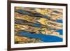 Water Reflections I-Kathy Mahan-Framed Photographic Print