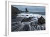 Water Ribbons-Danny Head-Framed Photographic Print