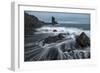 Water Ribbons-Danny Head-Framed Photographic Print