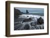 Water Ribbons-Danny Head-Framed Photographic Print