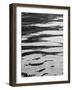 Water ripple-Savanah Plank-Framed Photo