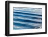 Water Ripples, Inle Lake, Shan State, Myanmar-Keren Su-Framed Photographic Print