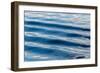 Water Ripples, Inle Lake, Shan State, Myanmar-Keren Su-Framed Photographic Print