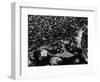 Water, Rock, Sand, c. 1965-Brett Weston-Framed Photographic Print