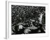 Water, Rock, Sand, c. 1965-Brett Weston-Framed Photographic Print