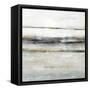 Water's Edge II-Isabelle Z-Framed Stretched Canvas