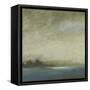 Water's Edge-Lisa Ridgers-Framed Stretched Canvas