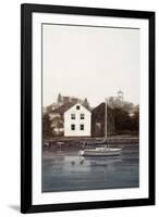 Water's Edge-David Knowlton-Framed Giclee Print