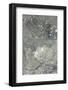 Water Series #12-Betsy Cameron-Framed Art Print