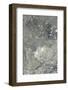 Water Series #12-Betsy Cameron-Framed Art Print