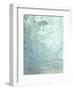 Water Series #1-Betsy Cameron-Framed Art Print