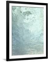 Water Series #1-Betsy Cameron-Framed Giclee Print