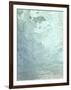 Water Series #1-Betsy Cameron-Framed Giclee Print