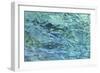 Water Series #5-Betsy Cameron-Framed Art Print