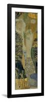 Water Serpents I, c.1907-Gustav Klimt-Framed Giclee Print