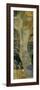 Water Serpents I, c.1907-Gustav Klimt-Framed Giclee Print