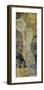 Water Serpents I, ca. 1904-1907-Gustav Klimt-Framed Giclee Print