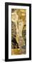 Water Serpents I-Gustav Klimt-Framed Art Print