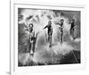 Water Ski Splash-The Chelsea Collection-Framed Giclee Print