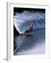 Water Skiing-null-Framed Photographic Print