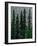 Water Sky-Steven Maxx-Framed Photographic Print