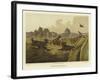 Water Spaniels-Henry Thomas Alken-Framed Giclee Print