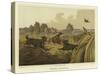 Water Spaniels-Henry Thomas Alken-Stretched Canvas