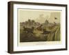 Water Spaniels-Henry Thomas Alken-Framed Giclee Print
