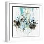 Water Splash II-PI Studio-Framed Art Print