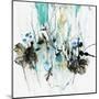 Water Splash II-PI Studio-Mounted Art Print