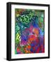 Water Sprite-Jane Tattersfield-Framed Giclee Print