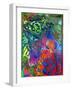 Water Sprite-Jane Tattersfield-Framed Giclee Print