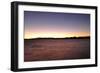 Water Sunset I-Logan Thomas-Framed Photographic Print