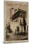 Water Supply Depot, Jaffa and Tel Aviv, Israel-null-Mounted Photographic Print