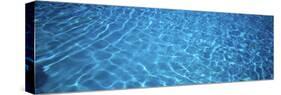 Water Swimming Pool Mexico-null-Stretched Canvas